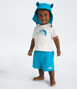 Baby Class V Shorts