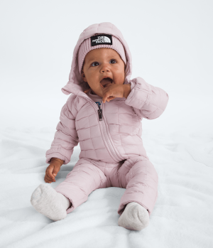 Baby THERMOBALL One-Piece