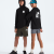 TNF Black