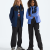TNF Black/TNF Black