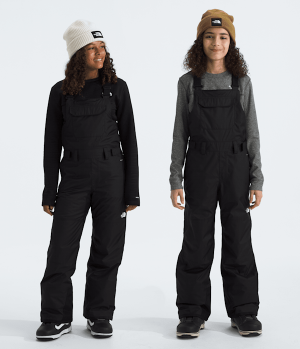 Boys’ & Girls’ Freedom Insulated Bibs