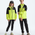 Tnf Black-Fizz Lime