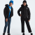 TNF Black