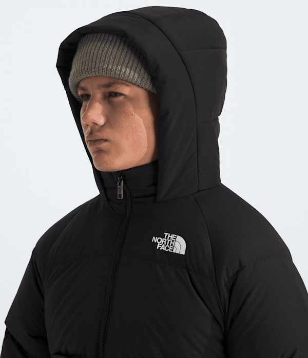 Boys-Girls-North-Down-FleeceLined-Short-Parka-TNF-MODELHOOD2.png