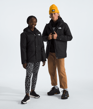 Boys’ & Girls’ North Down Triclimate