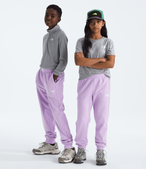 Boys’ & Girls’ TNF Performance Fleece Jogger