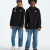 TNF Black