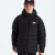TNF Black/Smoked Pearl