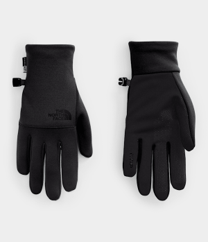 Etip Recycled Gloves