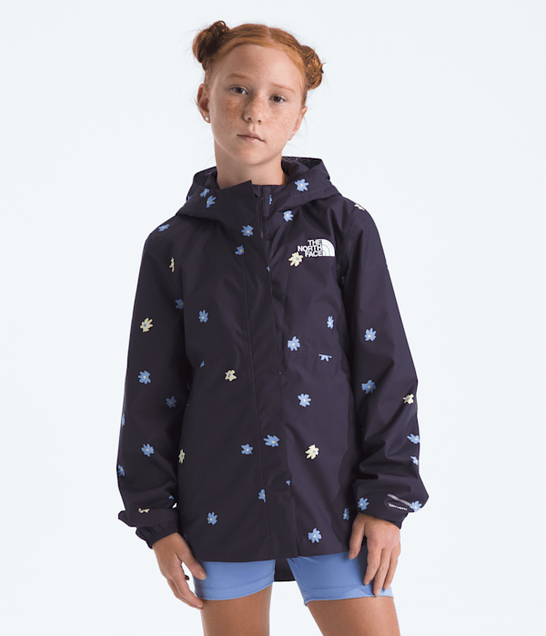 Girls-Antora-Rain-JacketPrint-TNF-HERO.png