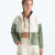 White Dune/Bark Mist