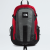 TNF Red/Zinc Grey