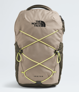 Jester Backpack