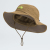 Cedar Logo Weather Topo Phantom Print
