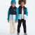 Summit Navy/Meridian Blue/Polar Haze