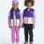 Peak Purple/Lite Lilac/Pale Blossom