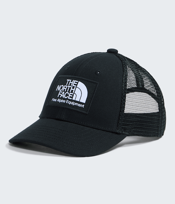 Kids-Mudder-Trucker-Hat-TNF-TNF-Black-HERO.png