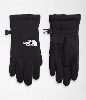 Kids’ Sierra Etip Gloves