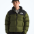 Woodland Green/TNF Black