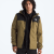 Cedar/TNF Black