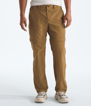 Men’s Basin Convertible Pants