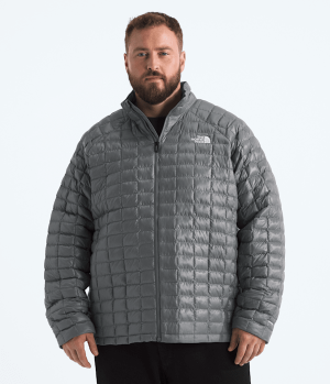 Men’s Big THERMOBALL Jacket