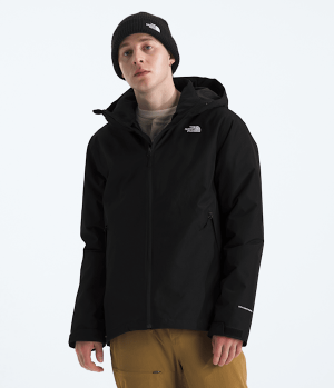 Men’s Carto Mono Triclimate Hooded Jacket