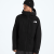 TNF Black