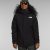 TNF Black/Asphalt Grey