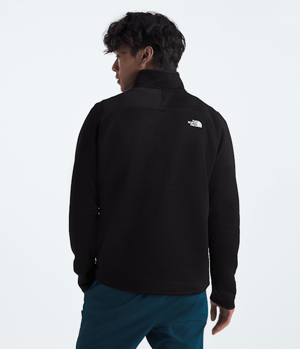 Mens-DOTKNIT-Thermal-Zip-TNF-BACK.png