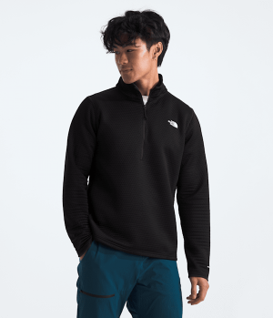 Men’s DOTKNIT Thermal ¼-Zip