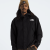 TNF Black