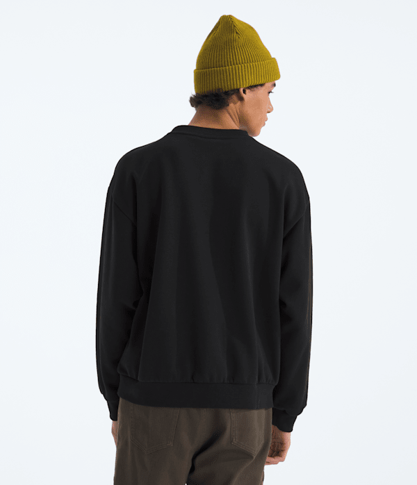 Mens-Evolution-Simple-Dome-Oversize-Crew-TNF-BACK.png