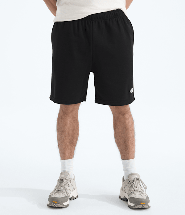 Mens-Evolution-Simple-Dome-Regular-Shorts-TNF-HERO.png