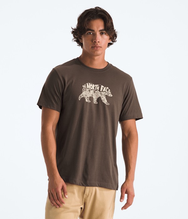 Mens-Evolution-TNF-Bear-ShortSleeve-TeeGraphic-TNF-HERO.png