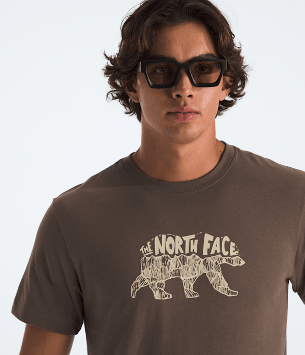 Mens-Evolution-TNF-Bear-ShortSleeve-TeeGraphic-TNF-HERO2.png