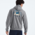 TNF Mid Grey Heather