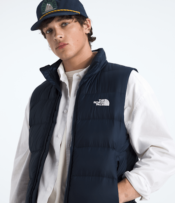 Mens-Hydrenalite-Down-Vest-TNF-HERO3.png