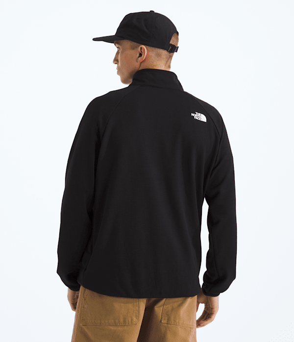 Mens-Kecha-Packable-Anorak-TNF-BACK.png