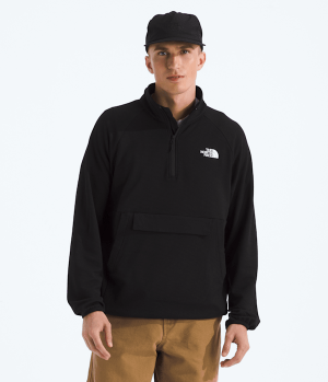 Men’s Kecha Packable Anorak