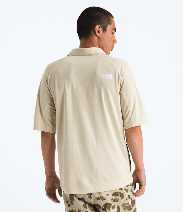 Mens-LIGHTRANGE-Packable-ShortSleeve-Polo-TNF-BACK.png