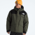 New Taupe Green/TNF Black