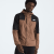 Latte/TNF Black