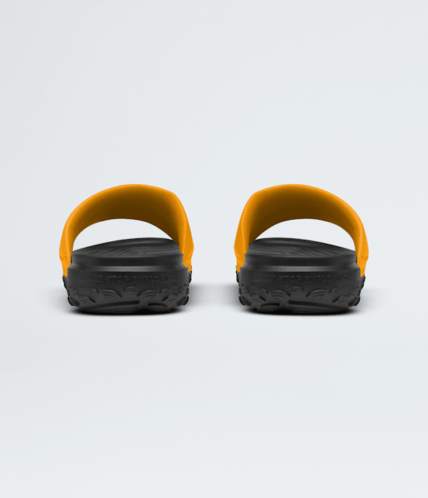 Mens-Never-Stop-Cush-Slides-TNF-Summit-GoldTNF-Black-BACK.png