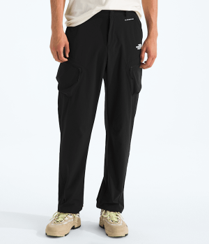Men’s Packable Loose Pants