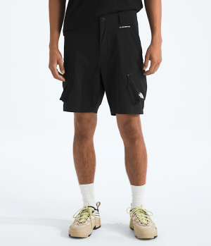 Men’s Packable Shorts