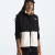 White Dune/TNF Black