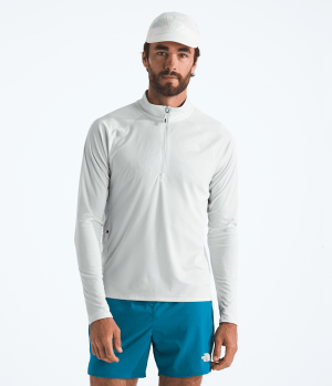 Men’s Sunriser ¼-Zip