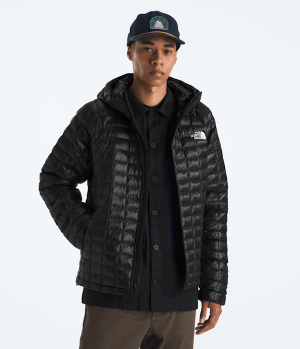 Men’s THERMOBALL Hooded Jacket
