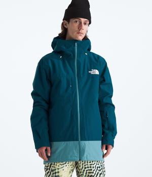 Men’s THERMOBALL Snow Triclimate Jacket
